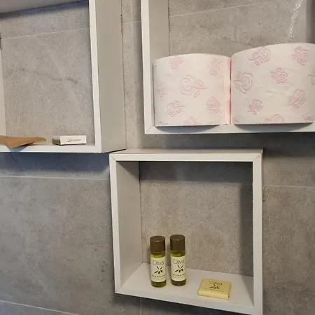 Panoramico 15 Massa Marittima