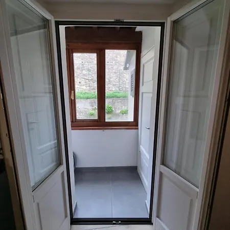 Daire Panoramico 15 *