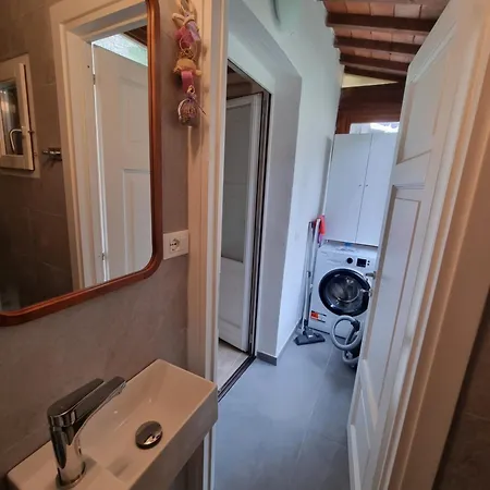 Daire Panoramico 15