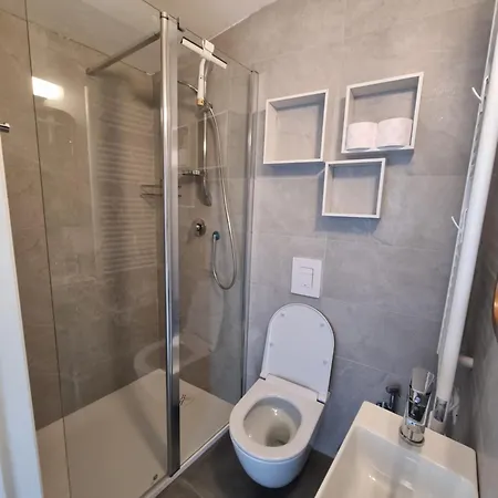 Apartment Panoramico 15