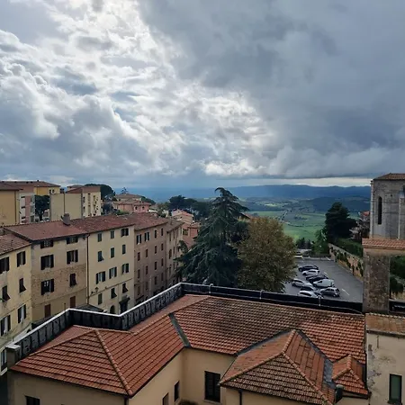 Panoramico 15 Massa Marittima
