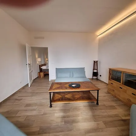 Daire Panoramico 15 *