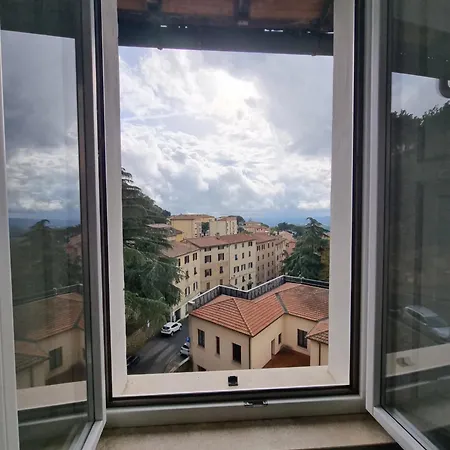Apartment Panoramico 15 Massa Marittima