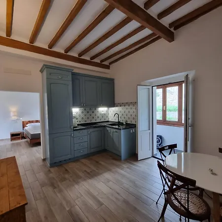 Daire Panoramico 15