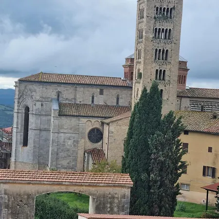 Daire Panoramico 15