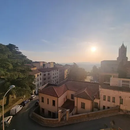 Daire Panoramico 15 Massa Marittima