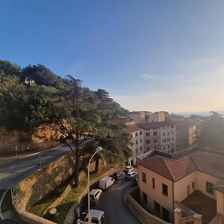 Panoramico 15 Daire